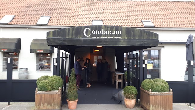 Restaurant Condacum