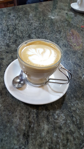 Piamar Café-bar Gallery - Spain