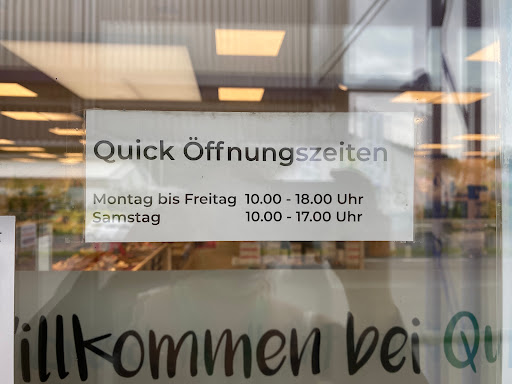 Quick Schuh Mömlingen - Thumbnail