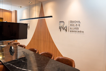 Rocha, Melo & Alves - Advocacia