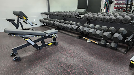 Snap Fitness Essex - Thumbnail