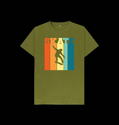circular-tees - Visual