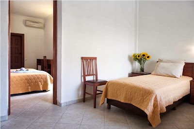 Photos of Stratos Hotel