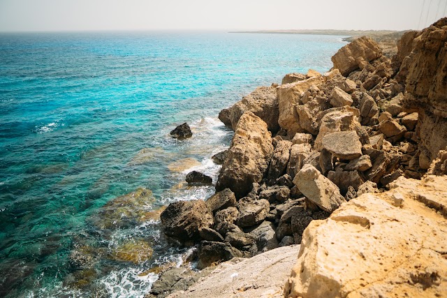 Cape greco