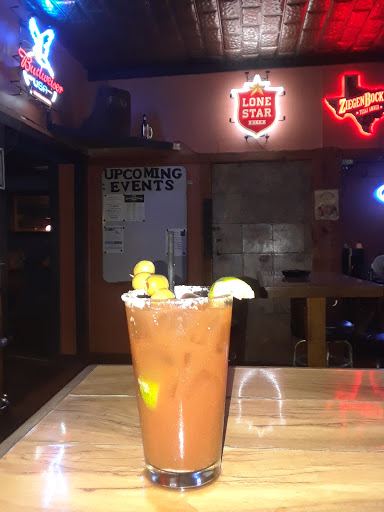 The Post Tavern - Visual