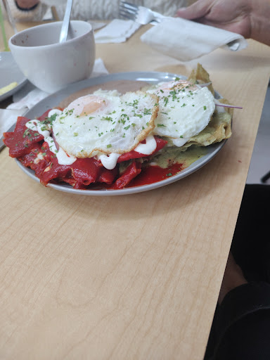 Casa Angela Café - Thumbnail