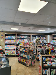 Photo n°4 de Bureau de tabac ST MARTIN DE LONDRES à Saint-Martin-de-Londres (Bureau de tabac)