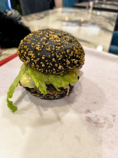 Photo 2 - Le Cass'd'Al (Kebab Tacos Burger)