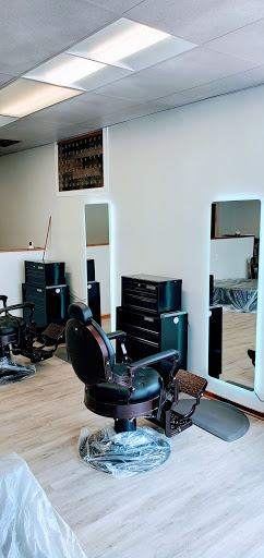 Bass/Hernandez Natural Hair lounge LLC UNISEX BARBERSHOP & SALON - Thumbnail