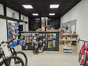 Photo n°31 de ESPRIT CYCLE magasin de vélo tarn à Lavaur (Cyclisme sur route)