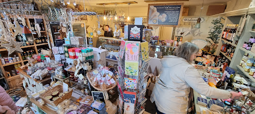 The Northumbrian Hamper Gallery - United Kingdom