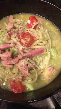 江坂イタリアン ラッポルティ