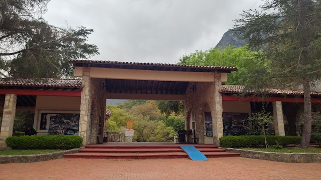 La Estanzuela Natural Park