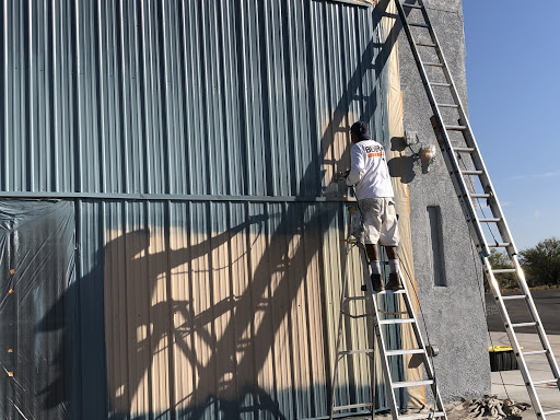 Heon Painting Contractors - Thumbnail