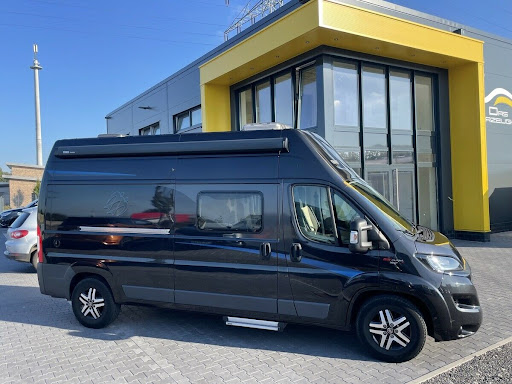 Das Fahrzeughaus GmbH Gallery - Germany