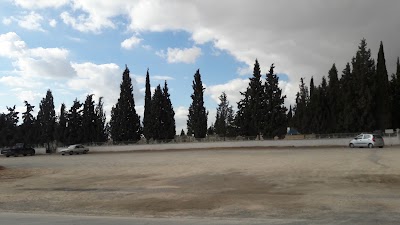 Photos of Cimeti&eacute;re Sidi El Khier