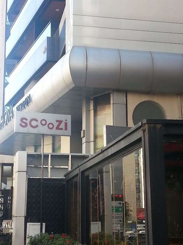 Scoozi - Verdun - Restaurant