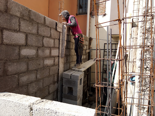 Ikarum Servicios Inmobiliarios y de Construccion - Thumbnail