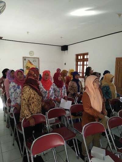 Photos of Warung Makan Budhe Sri