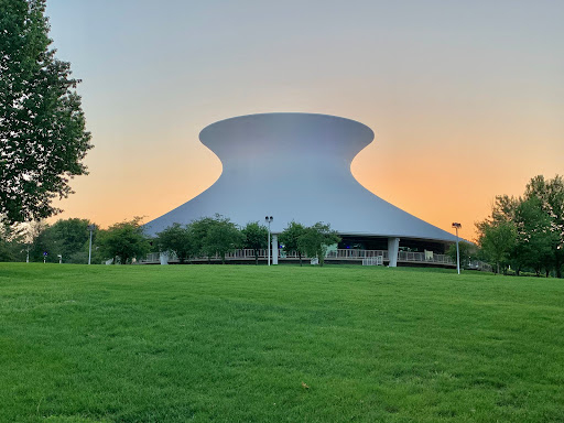James S. McDonnell Planetarium