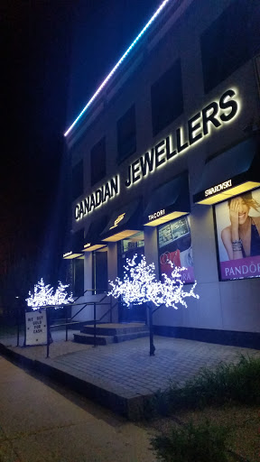 Canadian Jewellers - Thumbnail