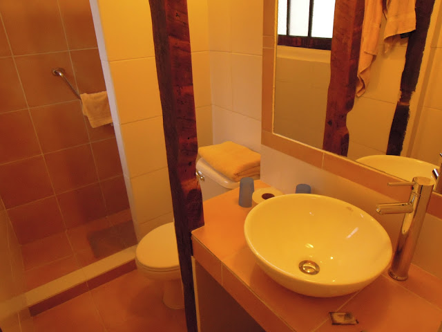 Hostal Río Amazonas by null