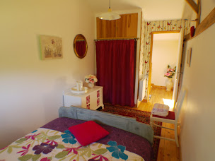Photo n°21 de Gite du Bois à Cherbonnières (Maison de vacances non-fumeurs)