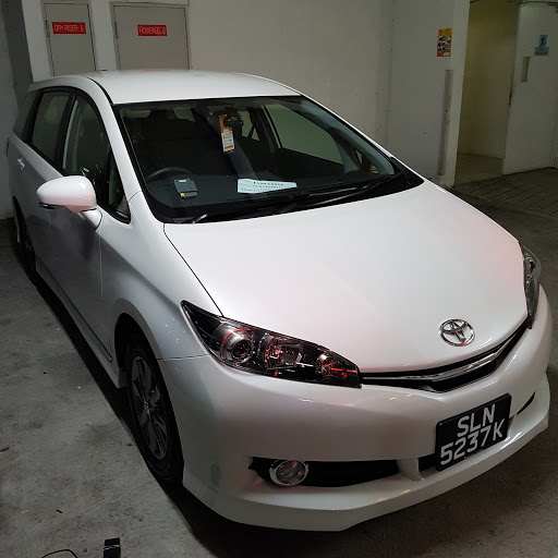 CLT Leasing Pte Ltd | Budget Car rental | Car leasing company - Thumbnail