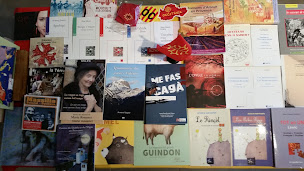 Photo n°15 de Espaci Occitan dels Aups à Gap (Magasin de disques)