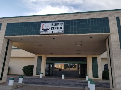 Crossroads Islamic Center of Oklahoma