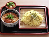 めんふぁん食堂 黒田店