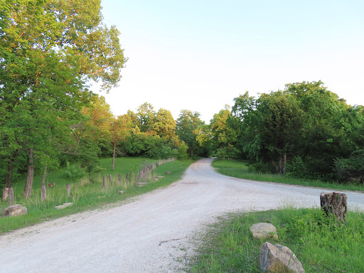 Clarks Fork - Visual
