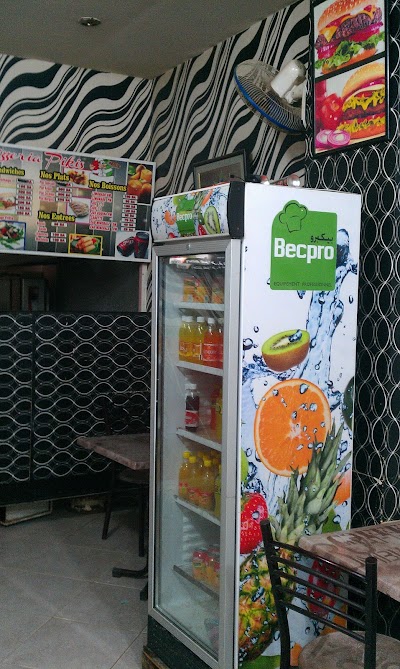 Photos of Pizzeria Pikis - Souig