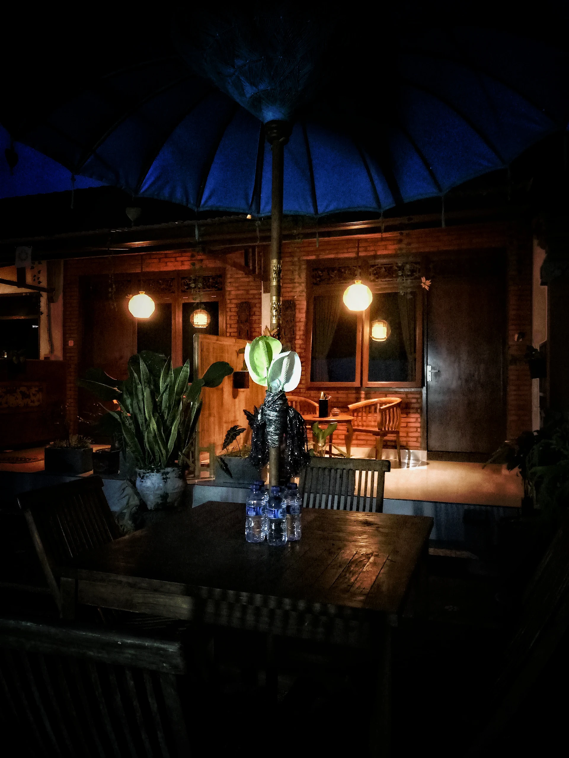 Geriya House