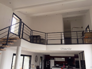 Photo n°19 de Métal'Art à Saint-Jean-en-Royans (Atelier de métallerie)