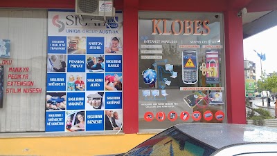 KLOBES SHPK