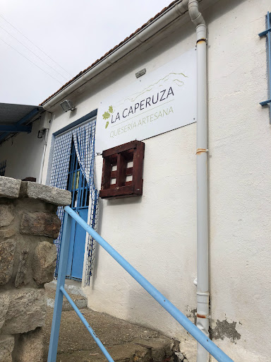 La Caperuza