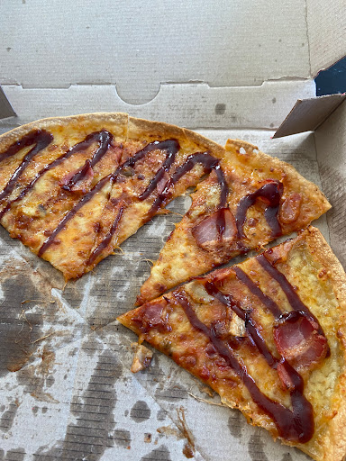 Pizza Hut Te Puke Gallery - New Zealand