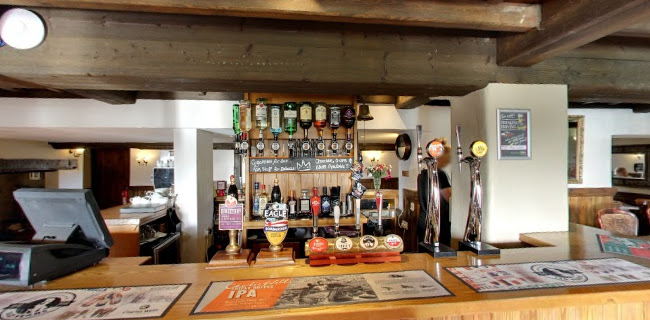 The Old Crown - Pub