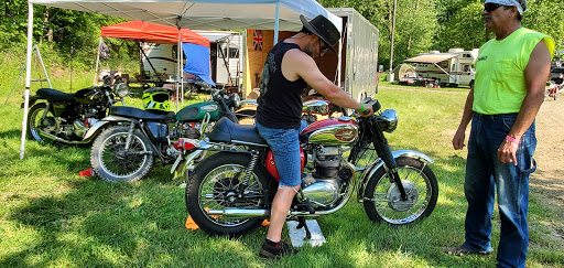 Cable Creek Campgrounds - Thumbnail