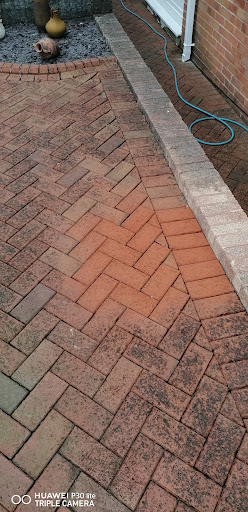 Cross Cleaning Services - Thumbnail