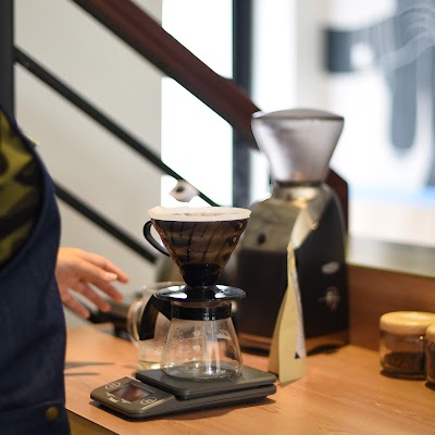 Photos of From Our Friends Coffee Shop
