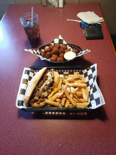The Willows Eatery - Visual