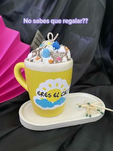 Reseñas de Velas Duitama Esencial Colombia - Duitama - Tienda