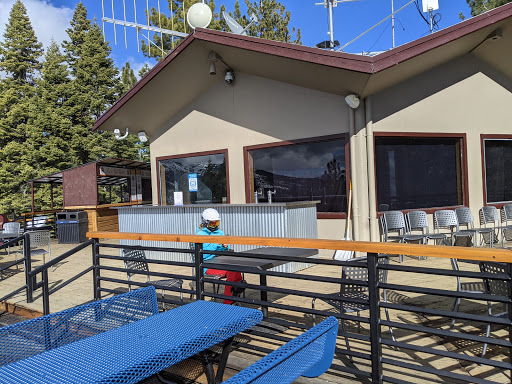 Snowflake Lodge - Diamond Peak Ski Resort Gallery - United States