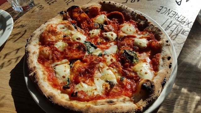 Pizzeria Libretto