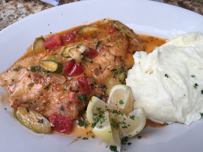 Photos of Greenstreet Cafe