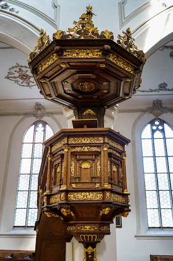 Saint Mang's church - Thumbnail