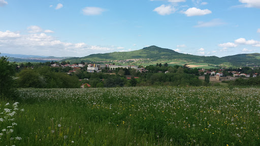 Middle School De La Comté Henri-Bertrand - Thumbnail