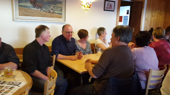 Rezensionen über Auberge du Graitery in Delsberg - Restaurant